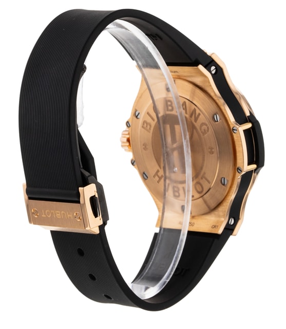 Hublot Big Bang 361.PX.1280.RX.1104 Image 3